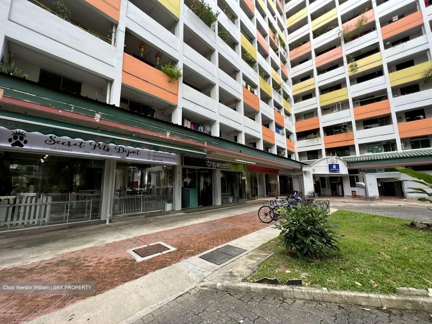 TOA PAYOH PEAKVIEW (D12), Retail #586599631